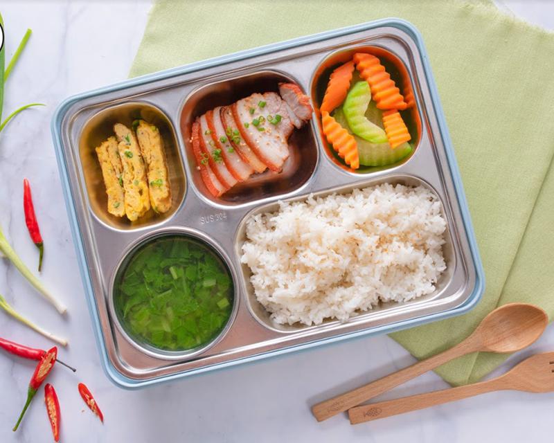 Bánh xèo hải sản