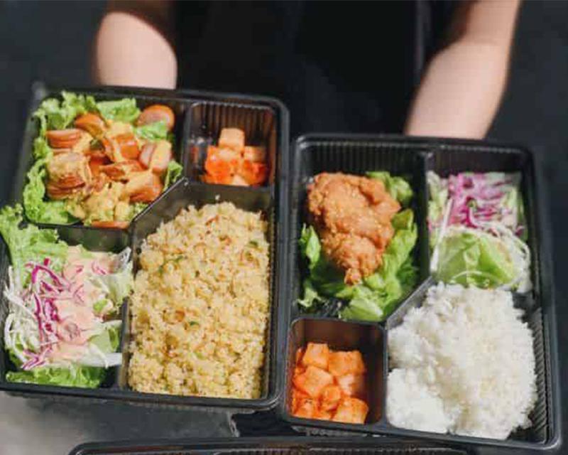 Cá dừa một nắng chua ngọt